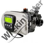 Clack WS2H Softener, meter controlled valve 2in V2HDME05